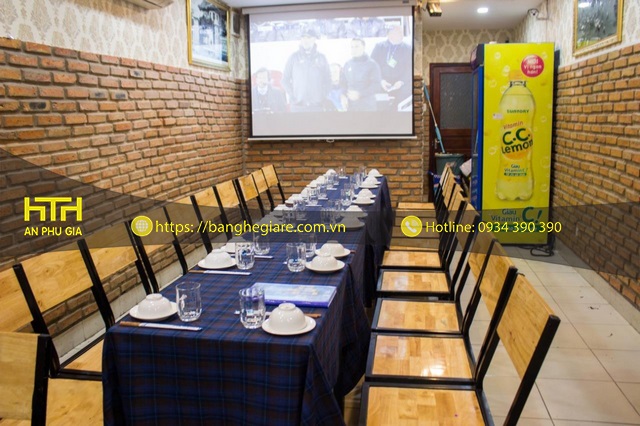 Ngắm nhìn bàn ghế quán ăn tphcm giá rẻ tại công trình quận Tân Bình